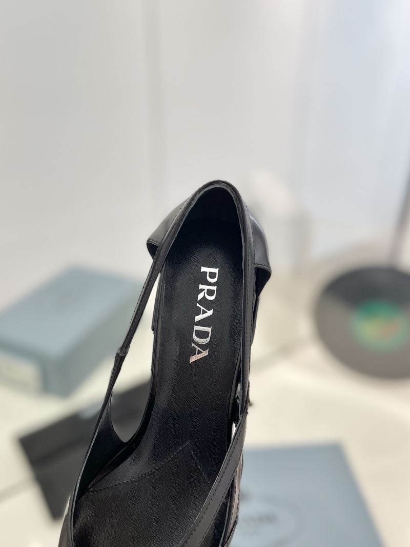 Prada Sandals